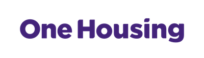 one-housing-group logo