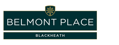 Belmont Place | Blackheath logo
